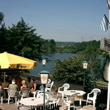 Gaestezimmer Auf Dem Campingplatz Конц Екстериор снимка